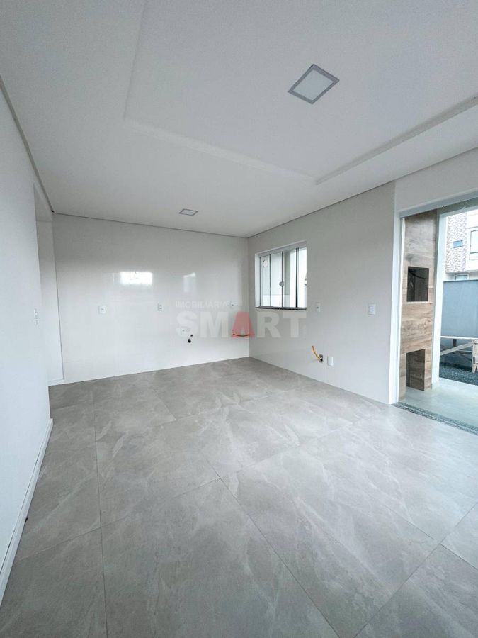 Casa Geminada com 1 Suíte e 2 Dormitórios em Três Rios do Sul