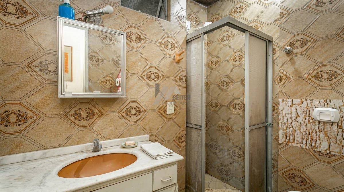 Apartamento 3 dormitórios a Venda em Florianópolis Centro