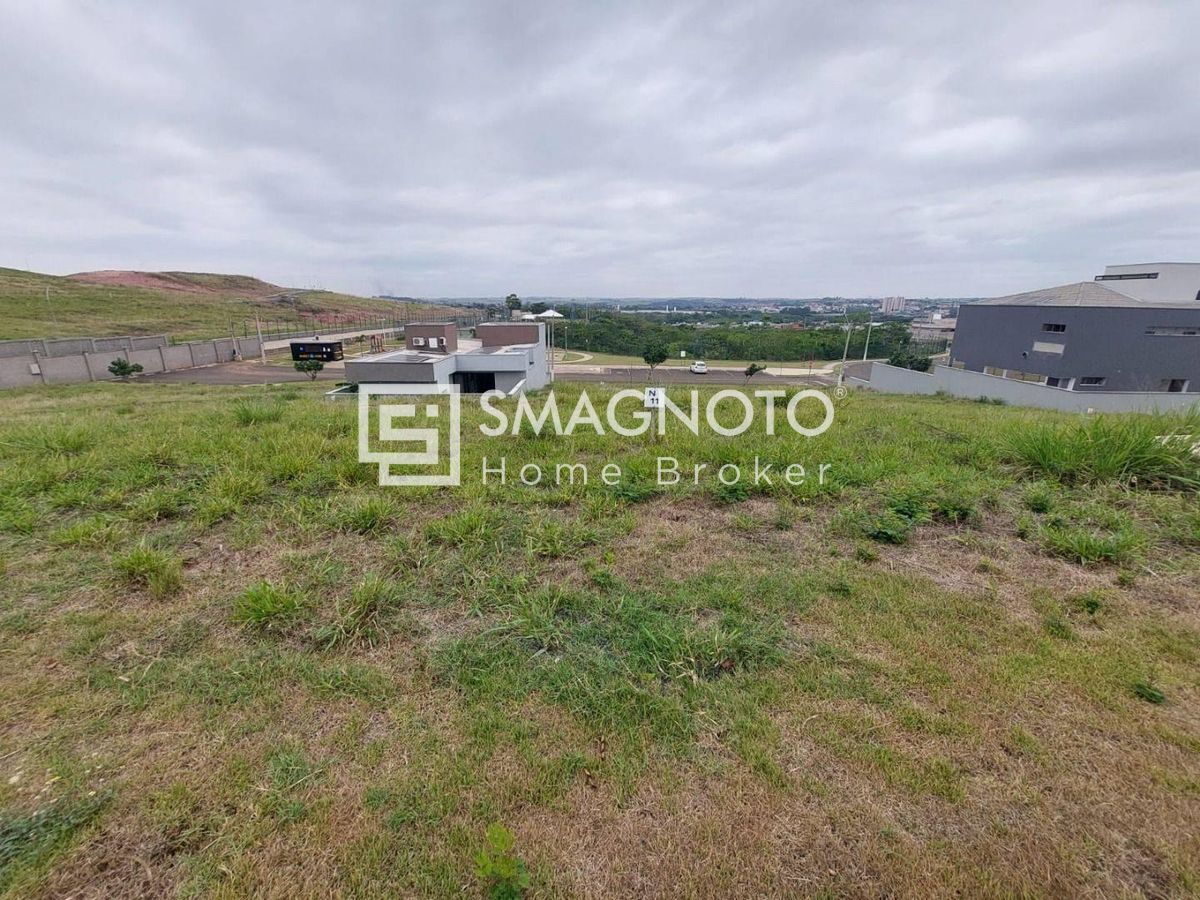 Terreno à venda, 275 m² por R$ 250.000 - Condomínio Soleil