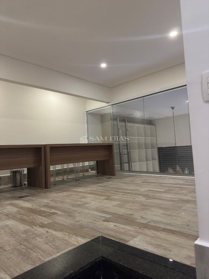 Loja-Salão, 70 m² - Foto 13