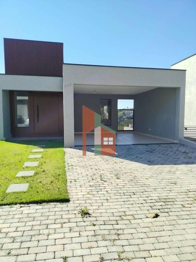 Sobrado condominio buona vita gold