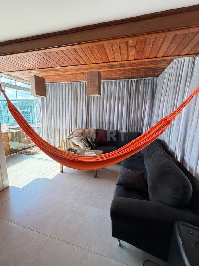 Cobertura Duplex no Centro de Jaraguá do Sul