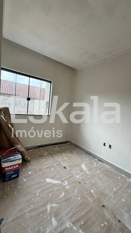 Casa, 2 quartos, 60 m² - Foto 2