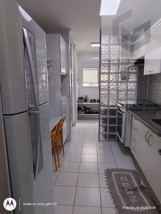Apartamento com 3 Quartos, Tatuapé - São Paulo