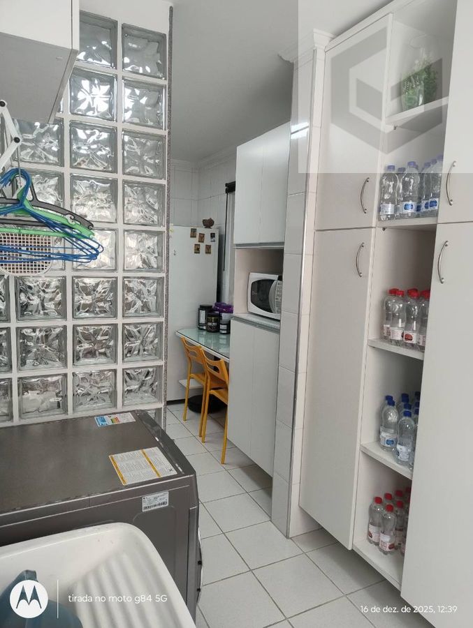 Apartamento com 3 Quartos, Tatuapé - São Paulo