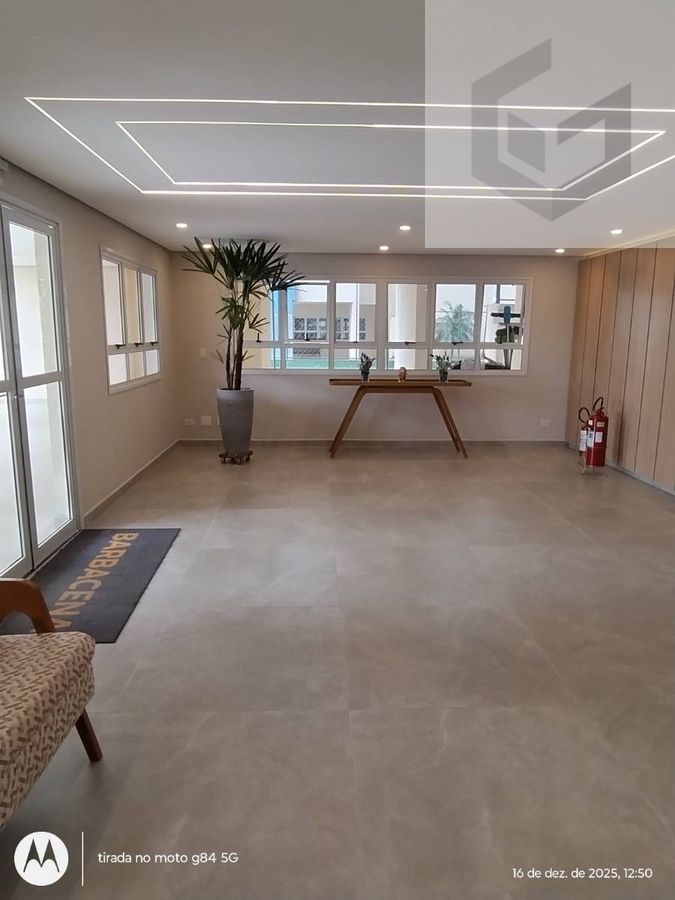Apartamento com 3 Quartos, Tatuapé - São Paulo