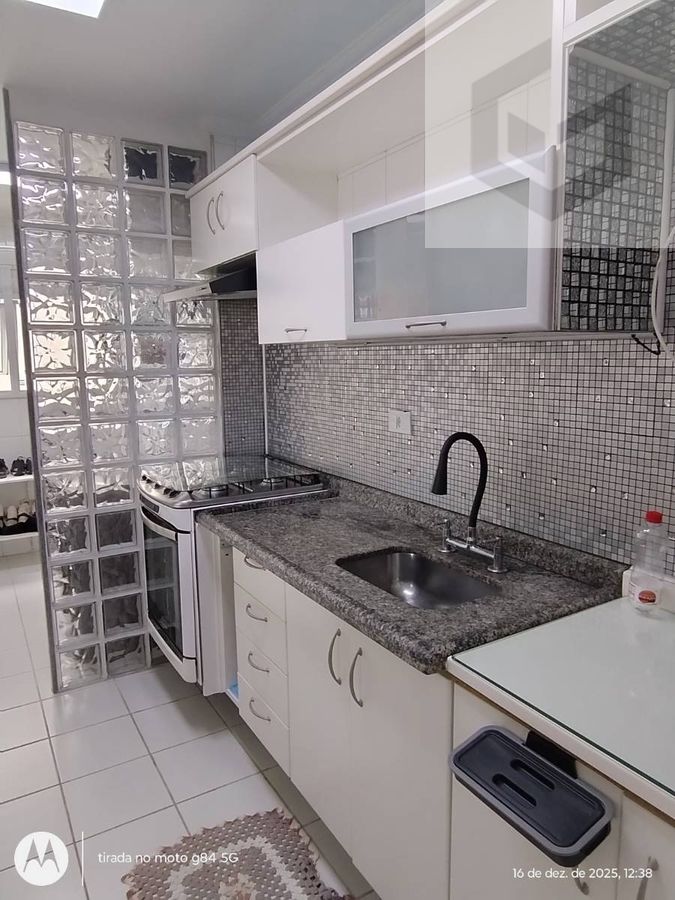 Apartamento com 3 Quartos, Tatuapé - São Paulo