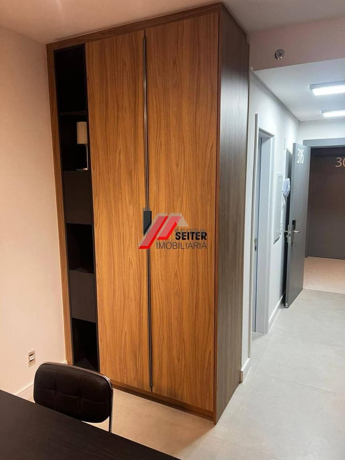 Studio para locaçao Trindade Florianópolis