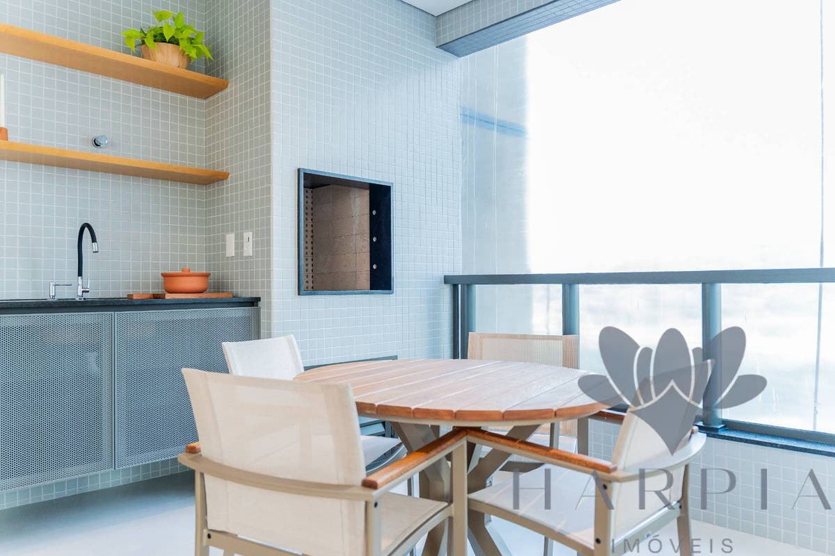 Apartamento, 4 quartos, 185 m² - Foto 10