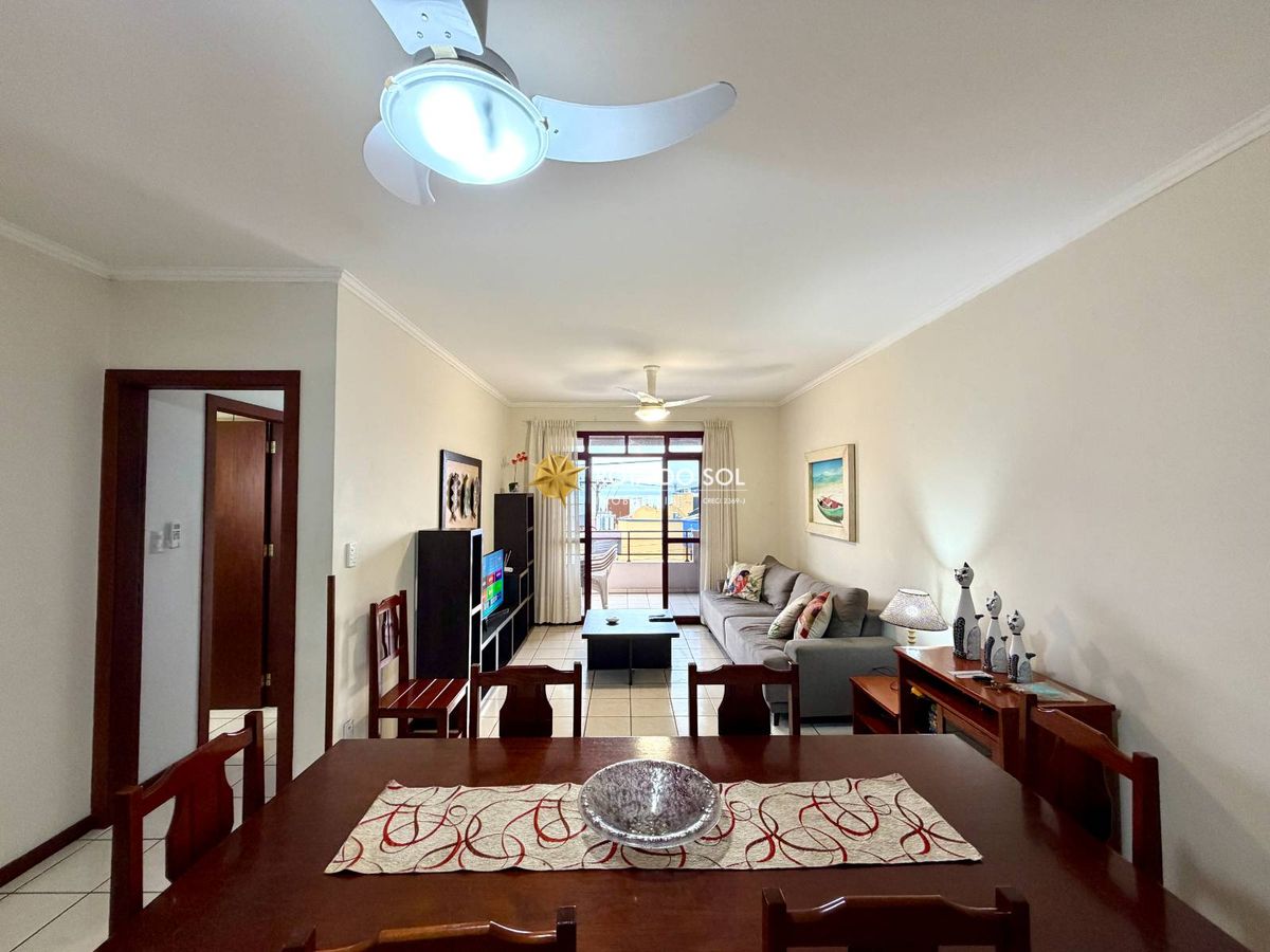 Ilha das Palmas Apartamento Frente Avenida 3 Dormitórios Bombinhas SC — foto 6