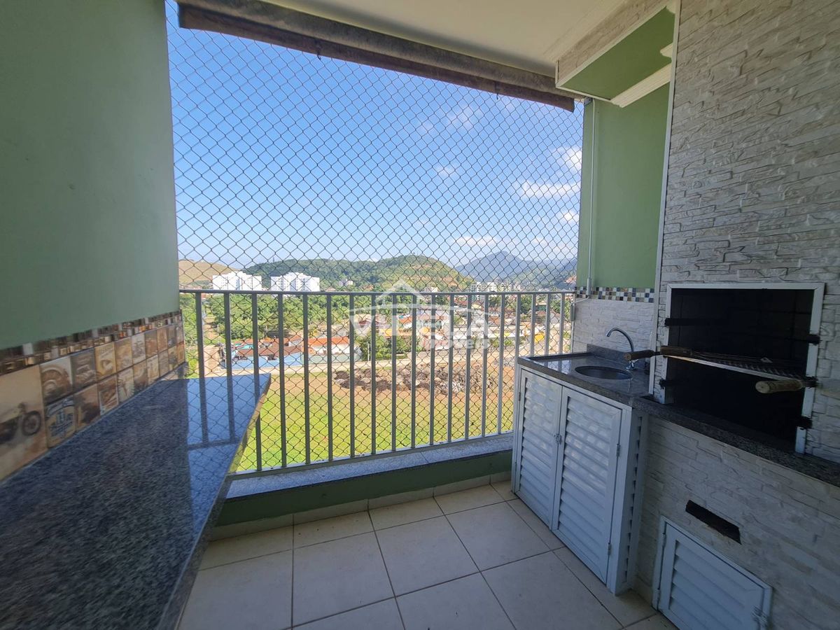 Apartamento para venda bairro martin de sá-caraguatatuba-sp - foto 4