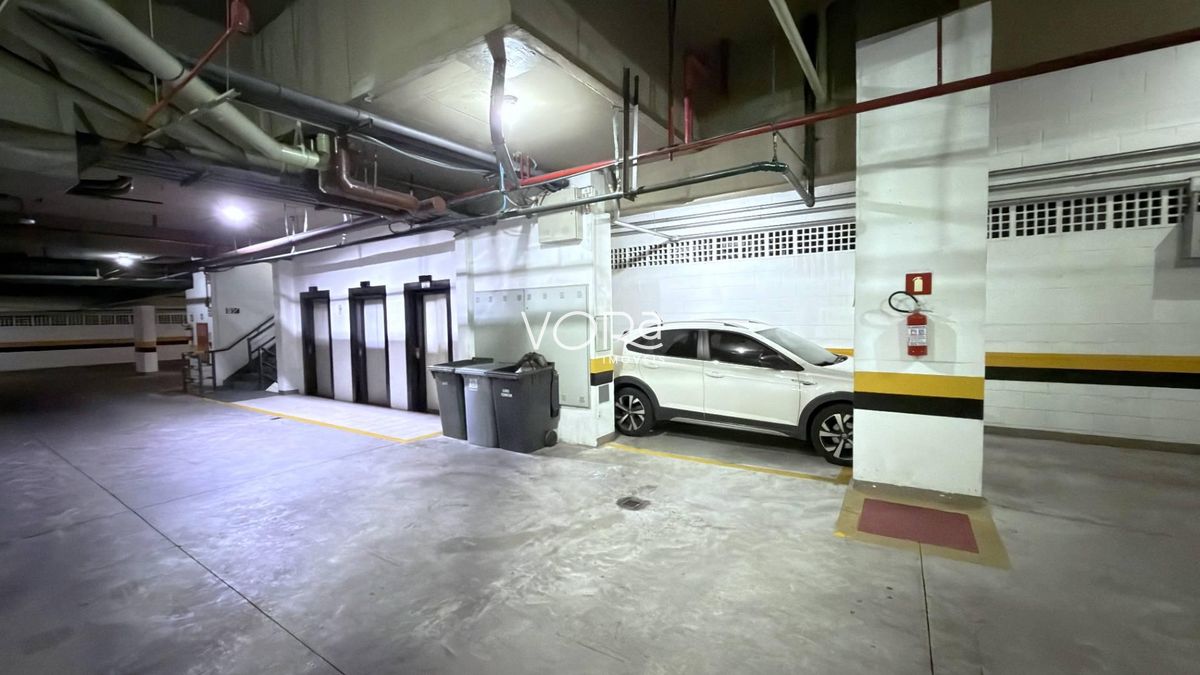 Sala-Conjunto, 37 m² - Foto 21