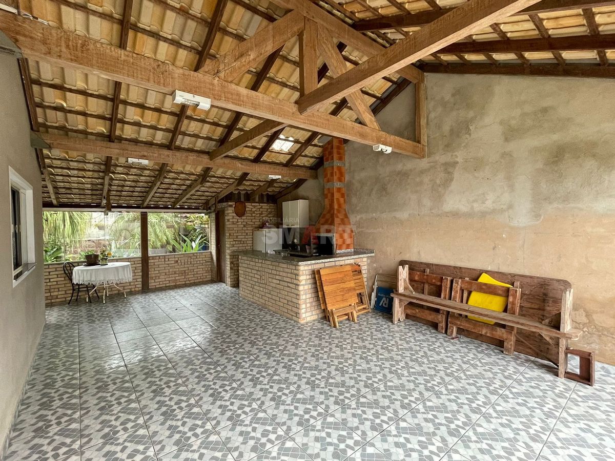 Casa na Ilha da Figueira
