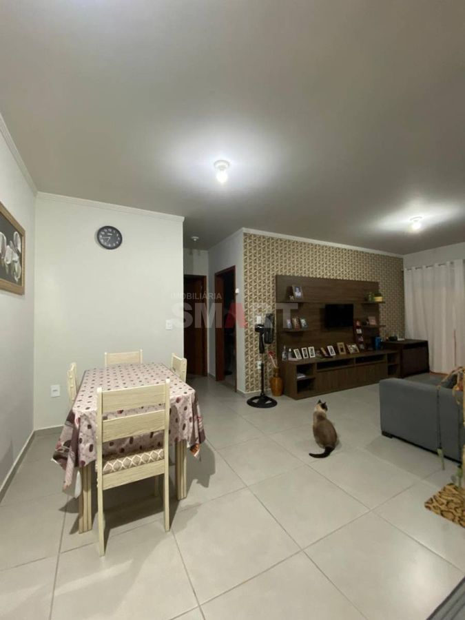 Apartamento com 1 Suíte e 1 Quarto à Venda no bairro Amizade
