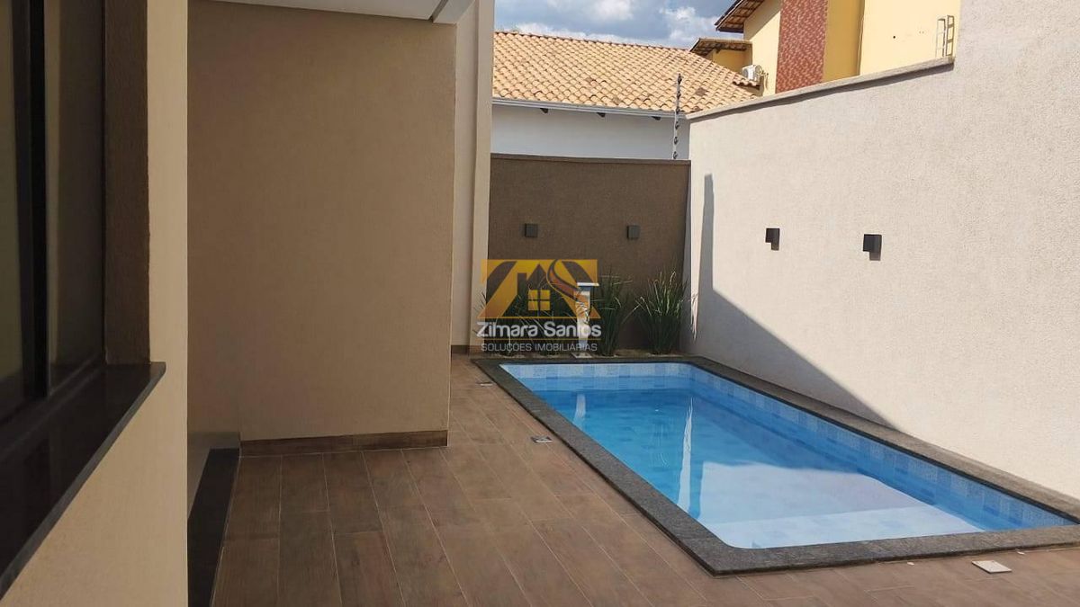 Casa, 3 quartos, 125 m² - Foto 44