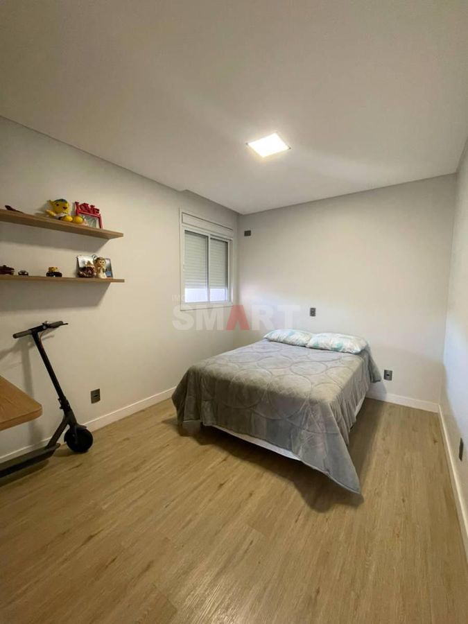 Apartamento 3 Suites 100% Mobiliado