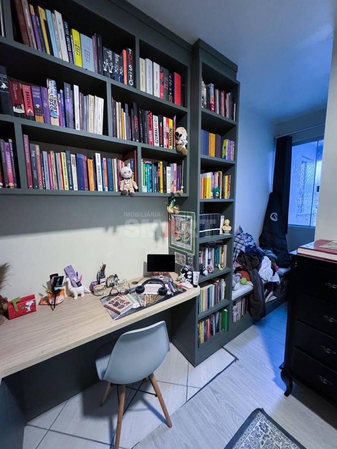 Apartamento com 2 Quartos no Baependi
