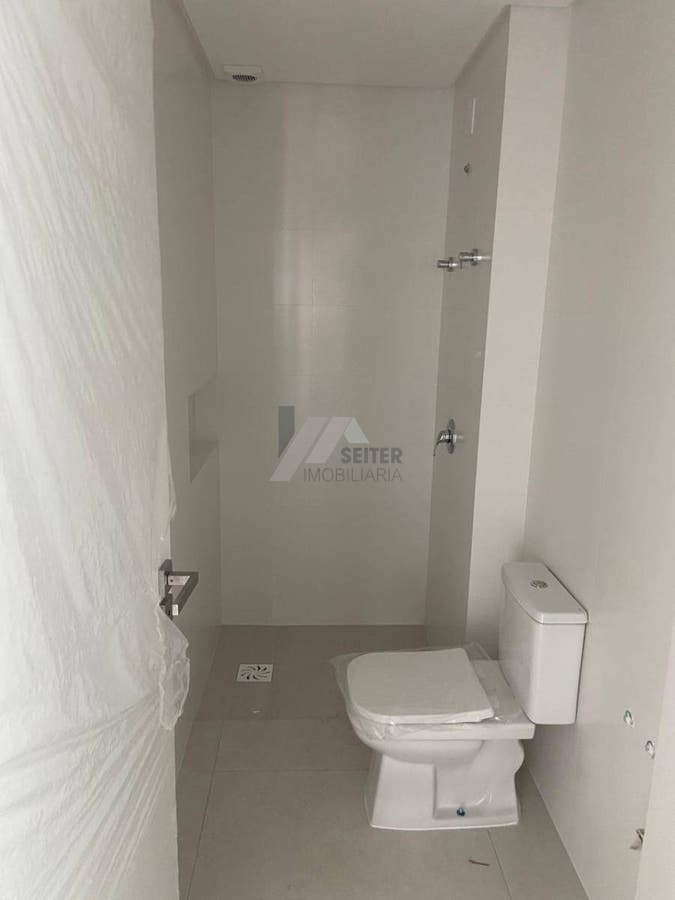 Apartamento de 3 dormitorios suite novo venda Barreiros São Jose - foto 24