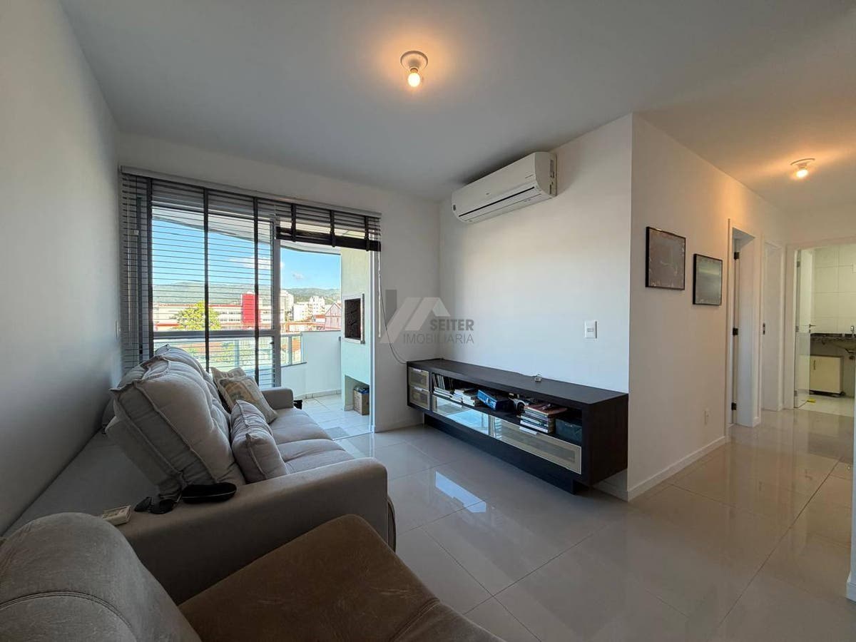 Apartamento a Venda na Trindade Cond Caravaggio