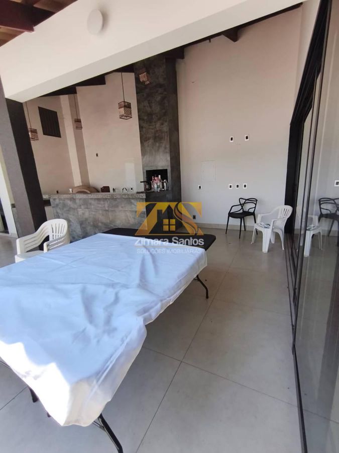 Sobrado, 5 quartos, 355 m² - Foto 6