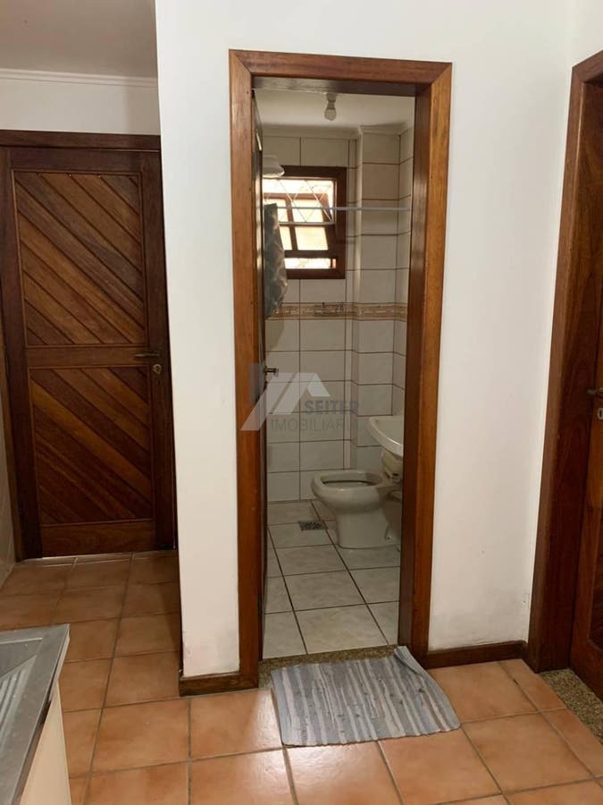 Casa com 5 quartos a venda no Córrego Grande - Florianópolis
