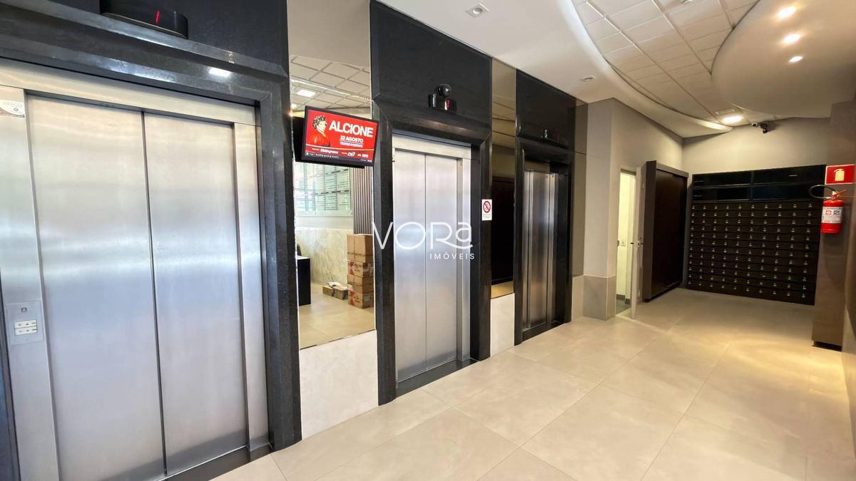Sala-Conjunto, 37 m² - Foto 23