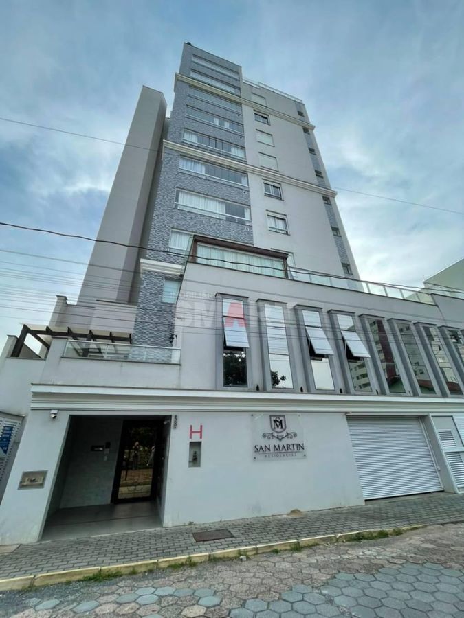 Apartamento 3 Suites 100% Mobiliado