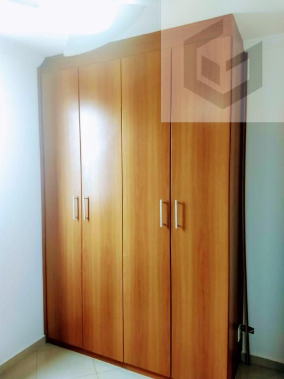 Apartamento com 2 quartos, Vila Bertioga - São Paulo