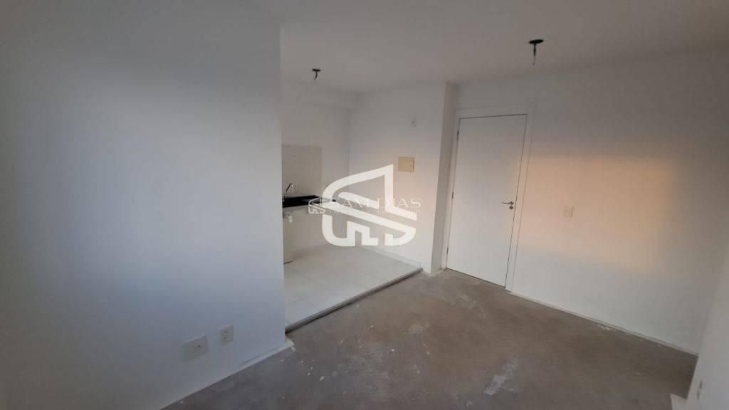 Apartamento, 2 quartos, 43 m² - Foto 22