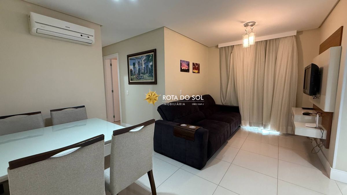 Porto Fino Apartamento 2 quartos à venda Praia Centro Bombinhas SC — foto 2