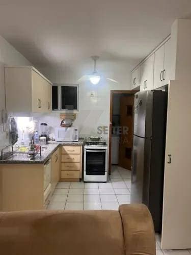 Apartamento 1 dormitório Venda em Florianópolis Itacorubi