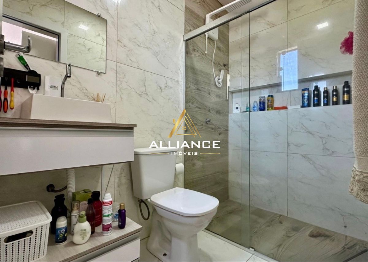 Sobrado, 2 quartos, 72 m² - Foto 16