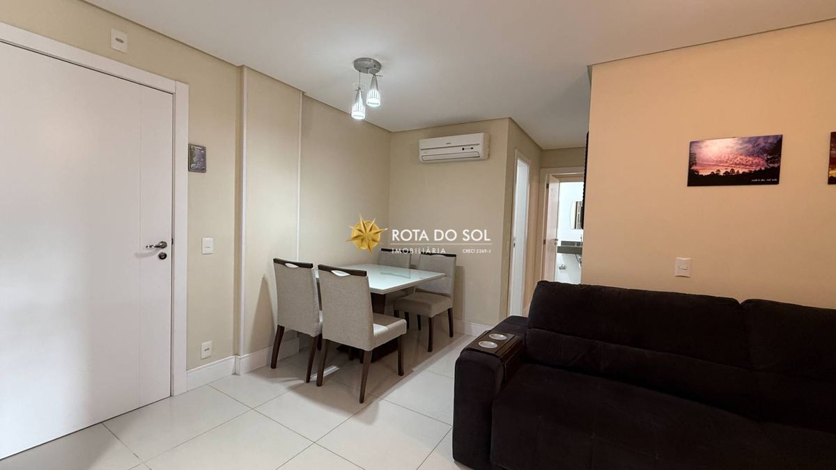 Porto Fino Apartamento 2 quartos à venda Praia Centro Bombinhas SC — foto 3