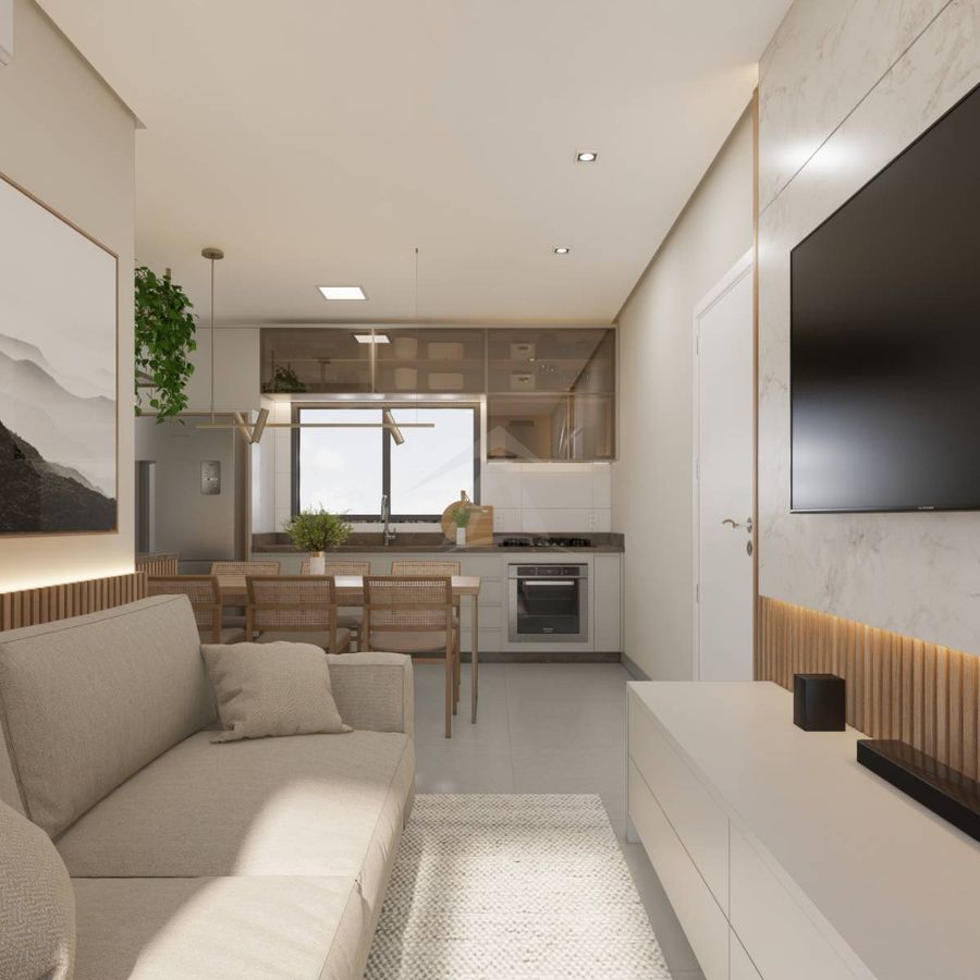 Residencial wave