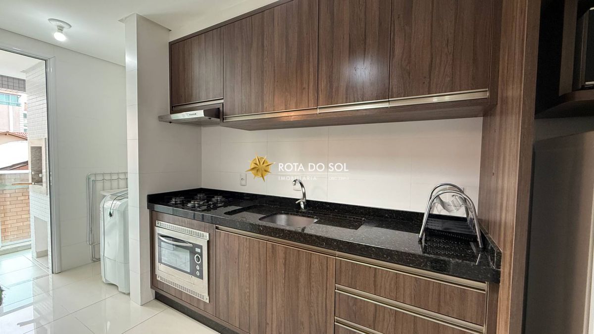 Porto Fino Apartamento 2 quartos à venda Praia Centro Bombinhas SC — foto 5