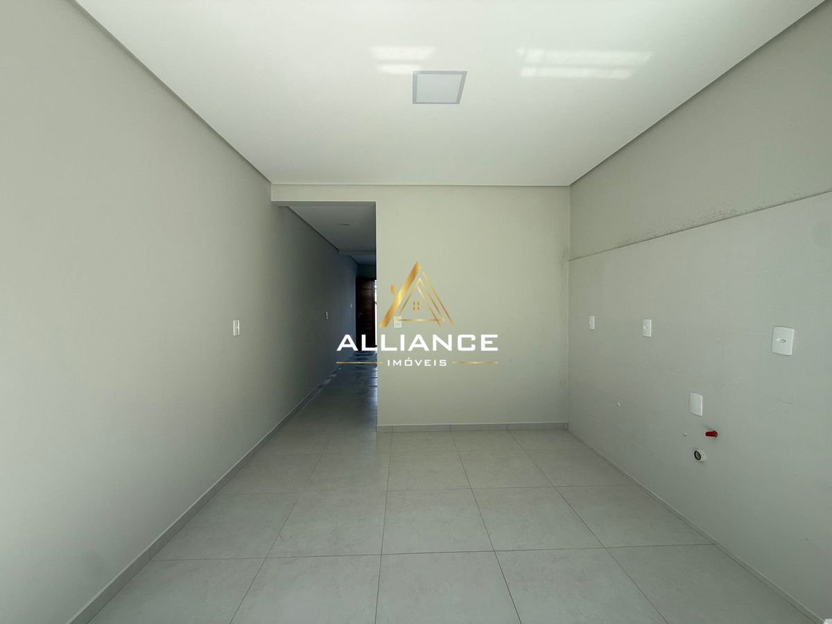 Sobrado, 2 quartos, 81 m² - Foto 11