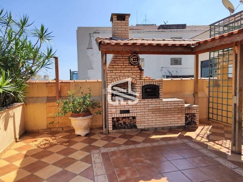 Casa, 3 quartos, 340 m² - Foto 35