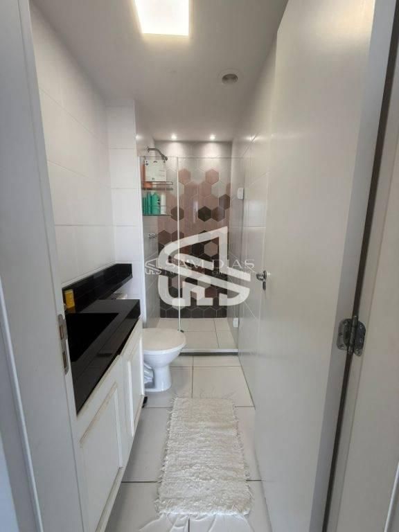 Apartamento, 2 quartos, 60 m² - Foto 13