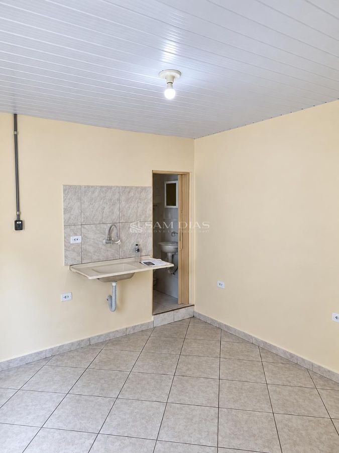 Kitnet-Studio, 15 m² - Foto 3