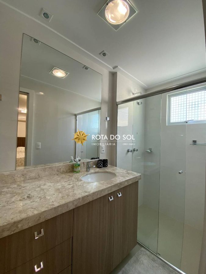 Residencial Tahiti Cobertura 3 suítes Mobiliada à venda Praia Bombinhas SC - 29