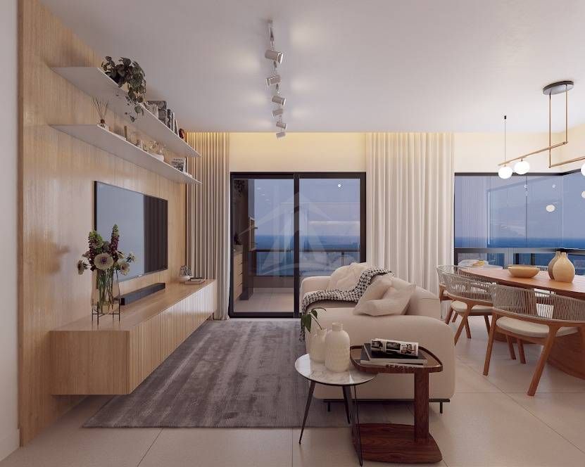 Residencial ilha da paz