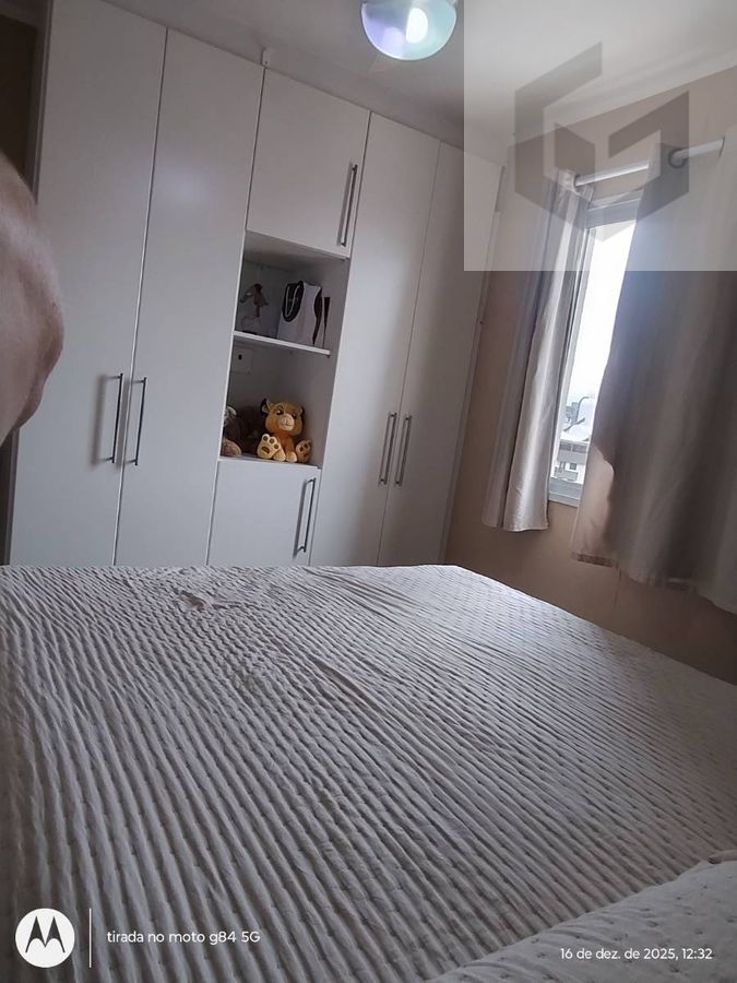 Apartamento com 3 Quartos, Tatuapé - São Paulo