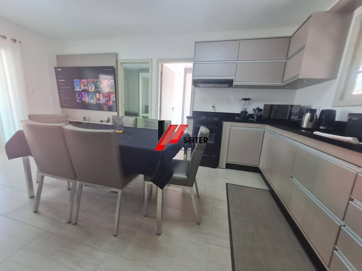 Casa a venda com 3 dormitórios Fortaleza da Barra da Lagoa em Florianópolis - foto 18