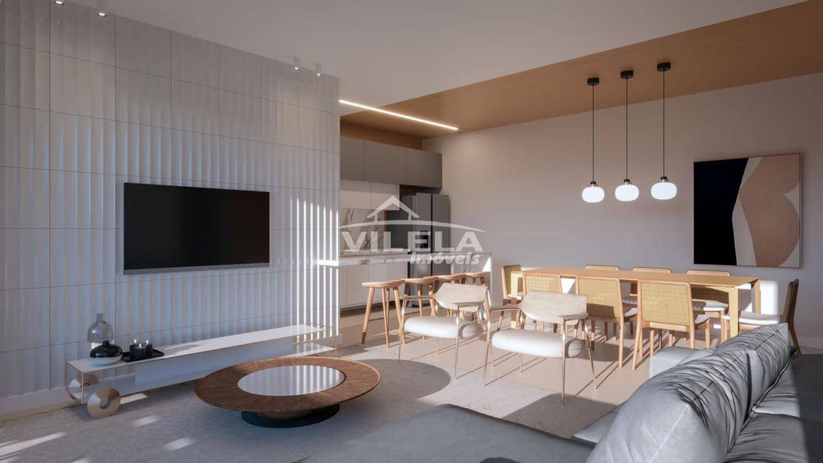 Cobertura com 210 m² à venda em Caraguatatuba - SP