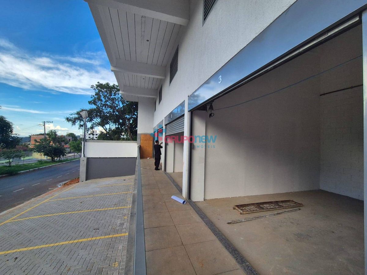 Loja-Salão, 22 m² - Foto 2