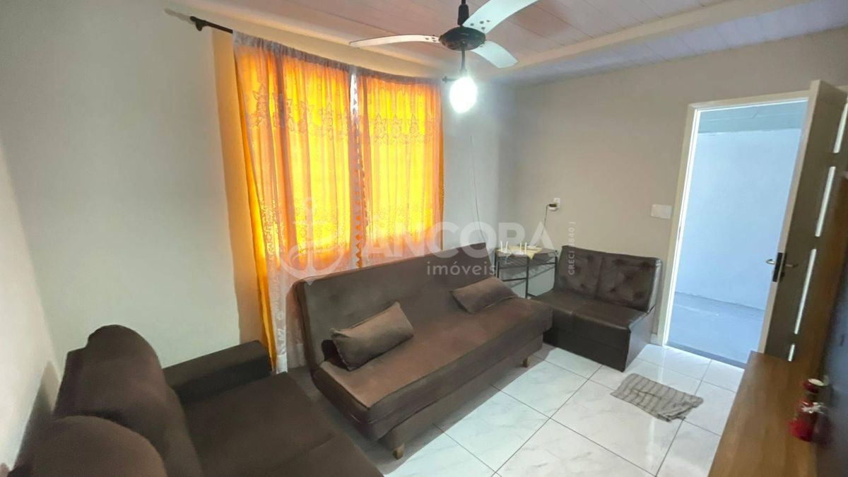 Casa, 3 quartos, 90 m² - Foto 4