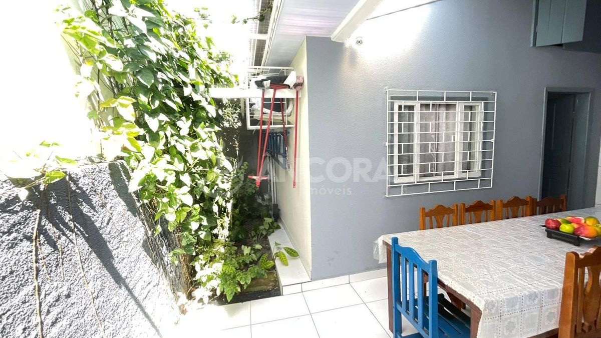 Casa, 3 quartos, 90 m² - Foto 17