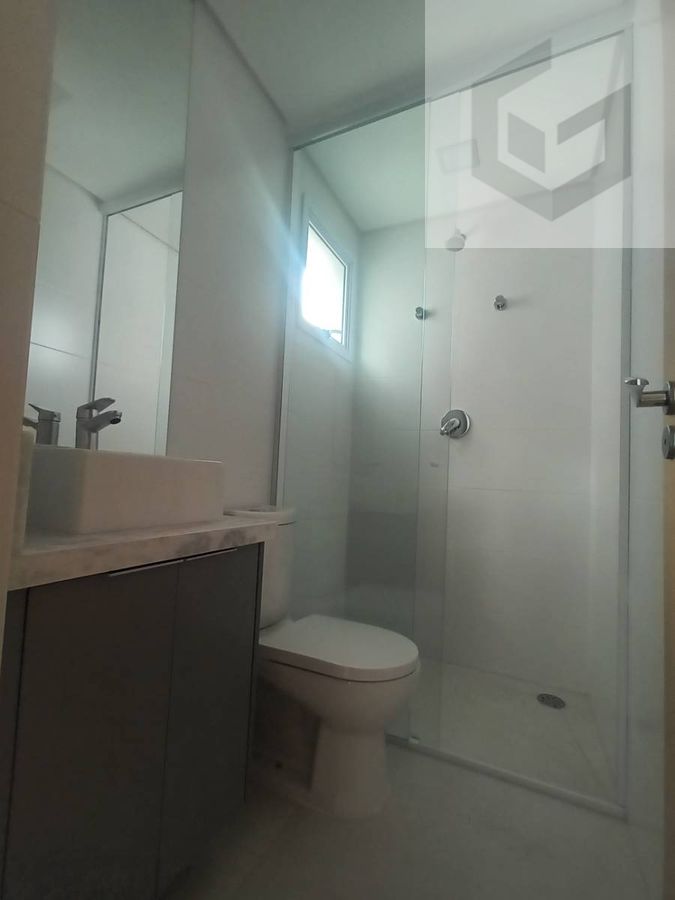 Apartamento com 2 quartos para Locação, Tatuapé - São Paulo
