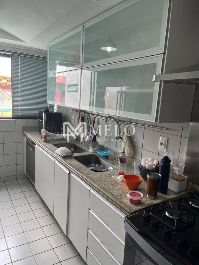 Apartamento, 4 quartos, 220 m² - Foto 20