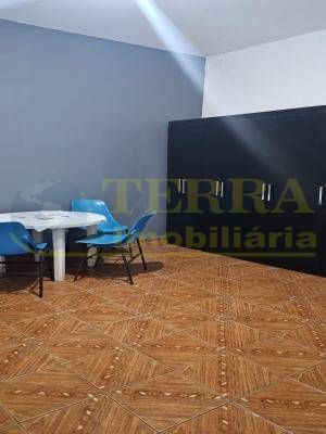 Terreno com 4 casas em Osasco: 355m², 9m frente, desocupado - 14